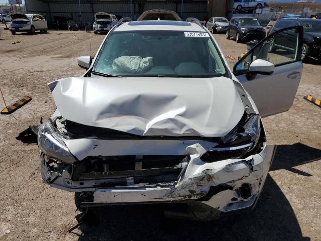 Photo 12 from auction – 2019 SUBARU CROSSTREK with VIN JF2GTAEC7KH252669