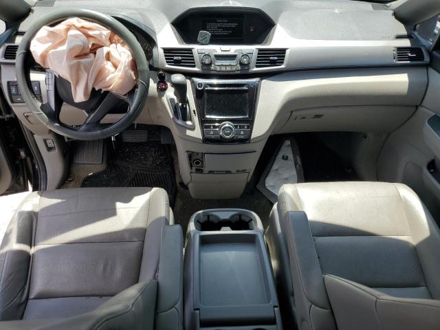 Photo 8 from auction – 2016 HONDA ODYSSEY EX with VIN 5FNRL5H66GB037473