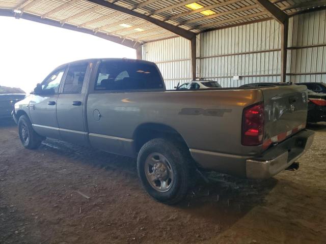 Photo 2 from auction – 2009 DODGE RAM 2500 with VIN 3D7KR28L29G518974