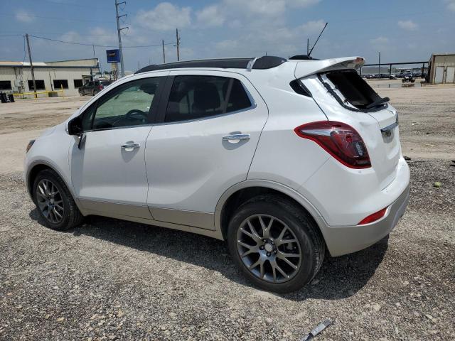 Photo 2 from auction – 2019 BUICK ENCORE SPO with VIN KL4CJ1SB6KB730527
