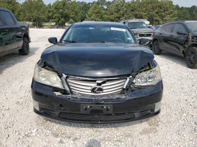 Photo 5 from auction – 2011 LEXUS ES 350 with VIN JTHBK1EG7B2441435