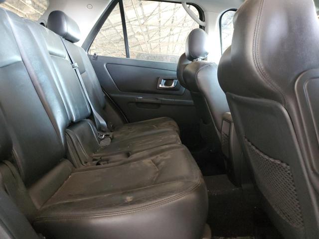 Photo 10 from auction – 2006 CADILLAC SRX with VIN 1GYEE637860140898