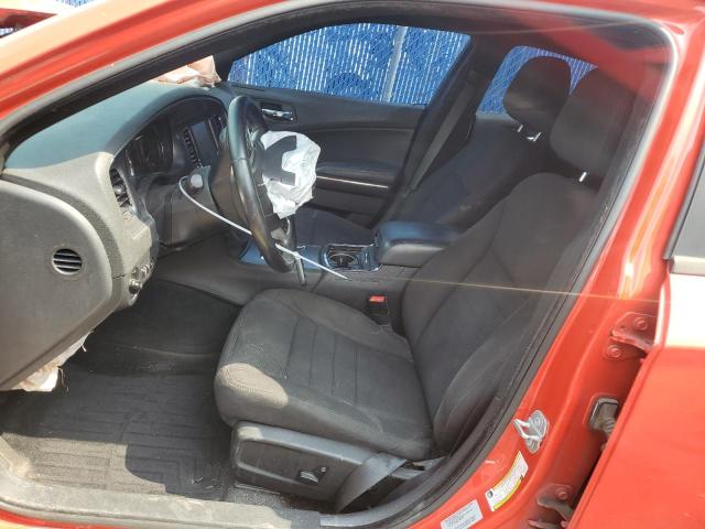 Photo 7 from auction – 2014 DODGE CHARGER SX with VIN 2C3CDXHG5EH342739