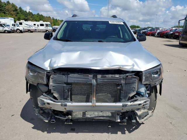 Photo 5 from auction – 2017 GMC ACADIA ALL with VIN 1GKKNTLS4HZ210637
