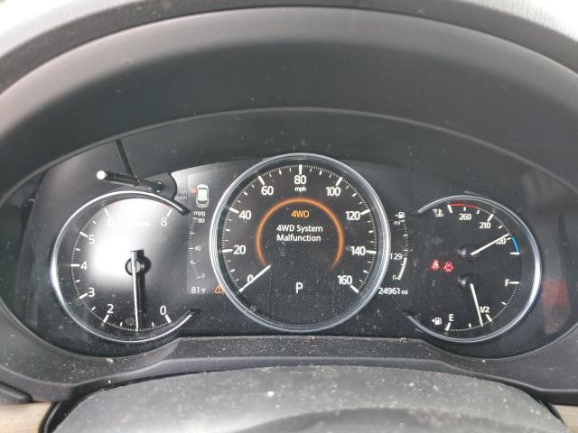 Photo 9 from auction – 2020 MAZDA CX-5 SIGNA with VIN JM3KFBEY5L0821995