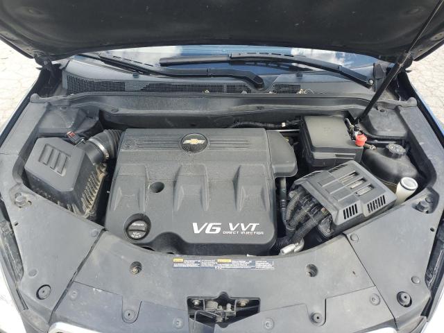 Photo 12 from auction – 2012 CHEVROLET EQUINOX LT with VIN 2GNFLFE57C6285193