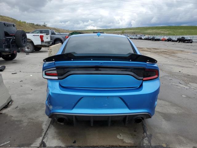 Photo 6 from auction – 2019 DODGE CHARGER SC with VIN 2C3CDXGJXKH591563