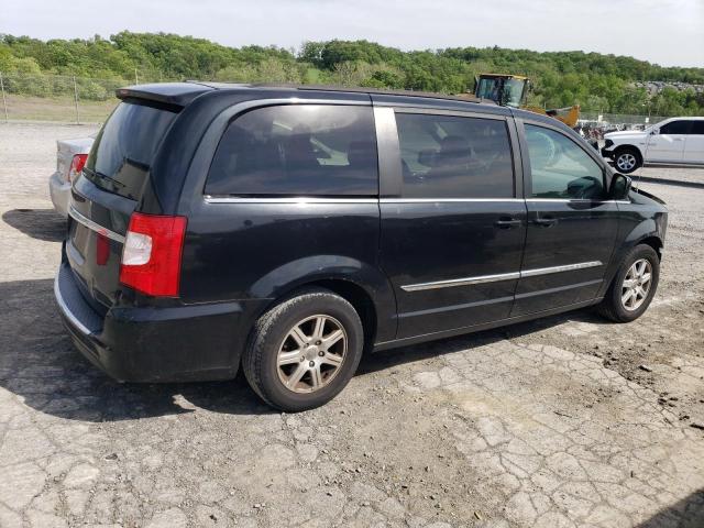 Photo 3 from auction – 2012 CHRYSLER TOWN & COU with VIN 2C4RC1BG5CR338079
