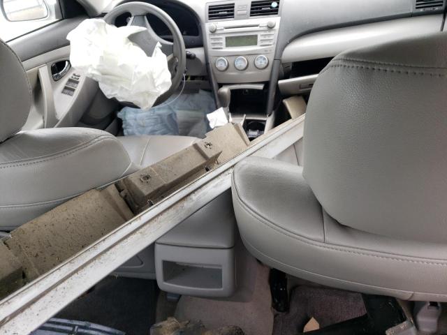 Photo 8 from auction – 2011 TOYOTA CAMRY BASE with VIN 4T1BF3EK9BU158556