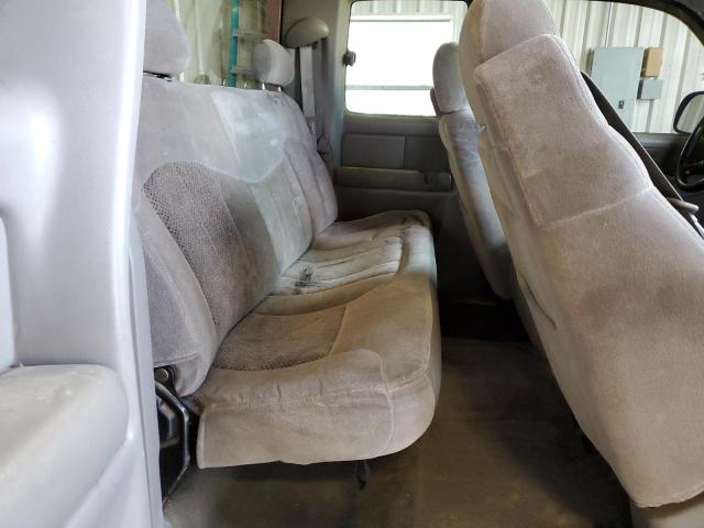 Zdjęcie 10 z aukcji – 2000 CHEVROLET SILVERADO z VIN 2GCEK19T6Y1179244