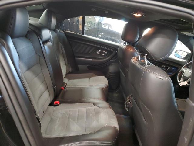 Photo 10 from auction – 2015 FORD TAURUS SHO with VIN 1FAHP2KT1FG132207