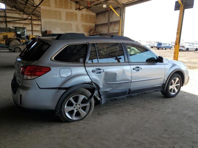 Photo 3 from auction – 2014 SUBARU OUTBACK 2. with VIN 4S4BRBKC9E3292041