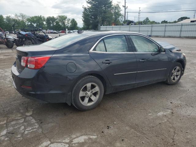 Photo 3 from auction – 2014 CHEVROLET MALIBU LS with VIN 1G11B5SL6EF279731