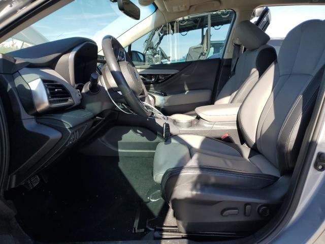 Photo 7 from auction – 2021 SUBARU OUTBACK LI with VIN 4S4BTANC5M3220310