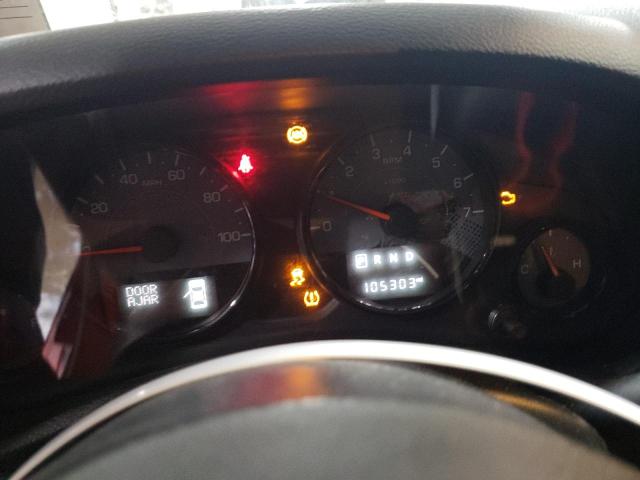 Zdjęcie 9 z aukcji – 2016 JEEP WRANGLER U z VIN 1C4BJWEG6GL192502