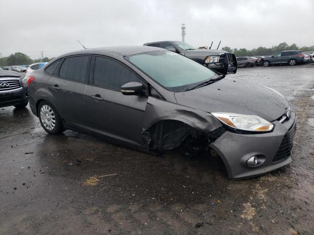 Photo 4 from auction – 2012 FORD FOCUS SE with VIN 1FAHP3F20CL307024