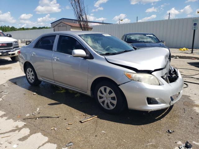 Photo 4 from auction – 2010 TOYOTA COROLLA BA with VIN 2T1BU4EE2AC299474