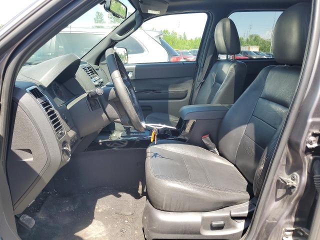 Photo 7 from auction – 2009 FORD ESCAPE LIM with VIN 1FMCU04789KD07518