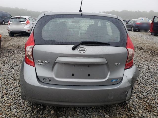 Photo 6 from auction – 2014 NISSAN VERSA NOTE with VIN 3N1CE2CP3EL426927