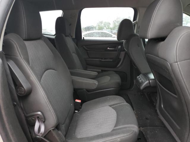 Photo 11 from auction – 2014 CHEVROLET TRAVERSE L with VIN 1GNKRGKD8EJ131757