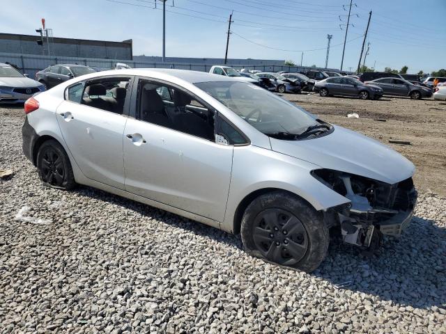 Photo 4 from auction – 2015 KIA FORTE LX with VIN KNAFK4A65F5268775