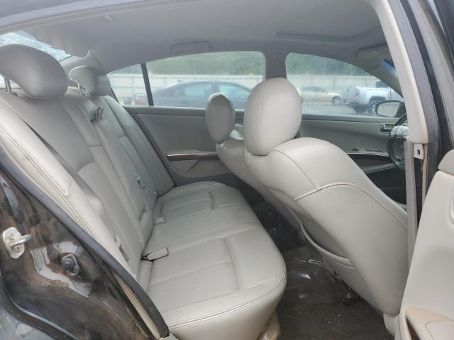 Photo 10 from auction – 2008 NISSAN MAXIMA SE with VIN 1N4BA41E18C805108
