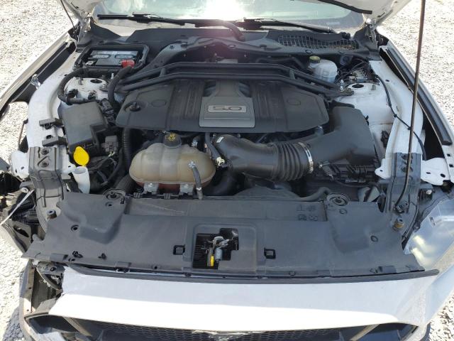 Photo 11 from auction – 2018 FORD MUSTANG GT with VIN 1FA6P8CF4J5170652