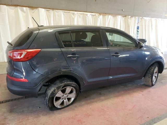 Photo 3 from auction – 2012 KIA SPORTAGE B with VIN KNDPB3A2XC7195725