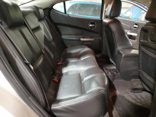 Photo 10 from auction – 2006 PONTIAC GRAND PRIX with VIN 2G2WP552161244514