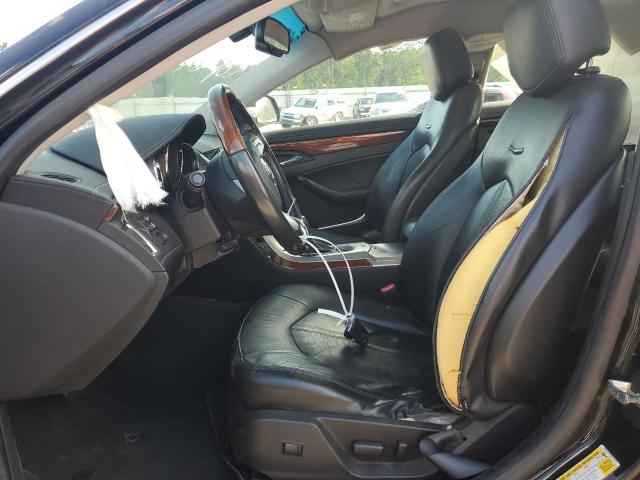 Photo 7 from auction – 2008 CADILLAC CTS with VIN 1G6DH577680177516