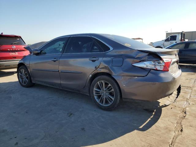 Photo 2 from auction – 2017 TOYOTA CAMRY LE with VIN 4T1BF1FKXHU282444