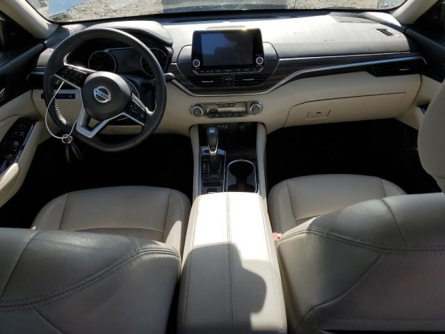 Photo 8 from auction – 2021 NISSAN ALTIMA SL with VIN 1N4BL4EW5MN307134
