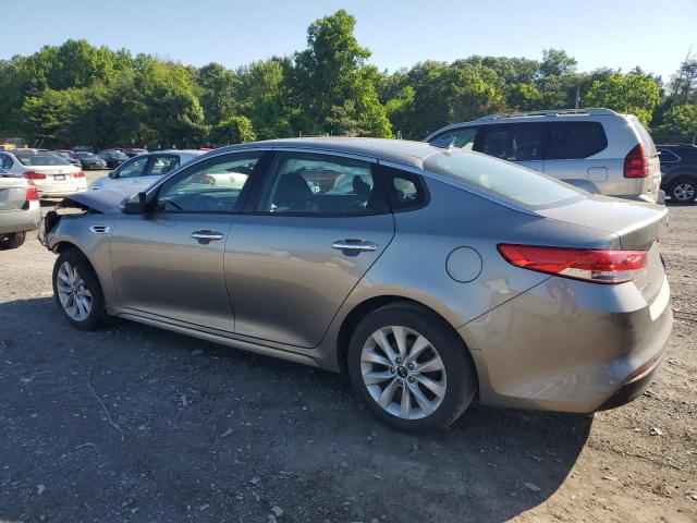 Photo 2 from auction – 2016 KIA OPTIMA EX with VIN 5XXGU4L37GG104560