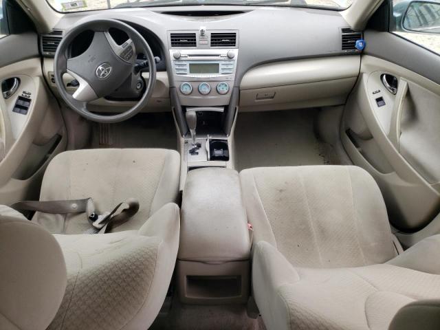 Photo 8 from auction – 2009 TOYOTA CAMRY BASE with VIN 4T1BE46K19U883490