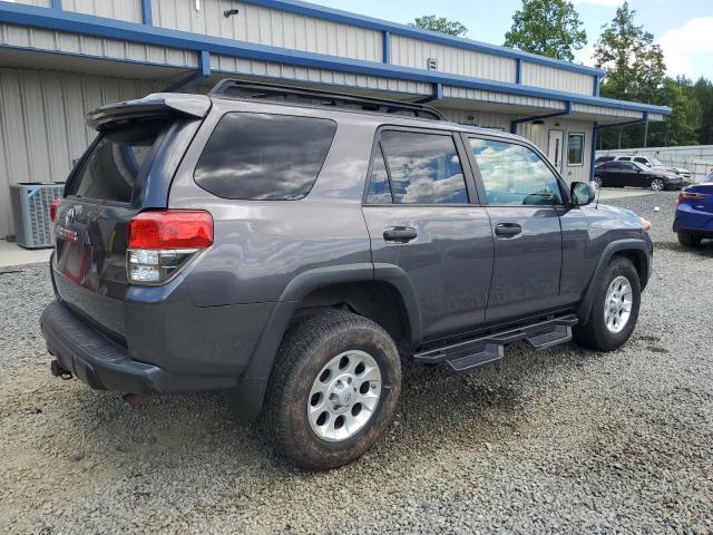 Photo 3 from auction – 2010 TOYOTA 4RUNNER SR with VIN JTEBU5JR3A5007564