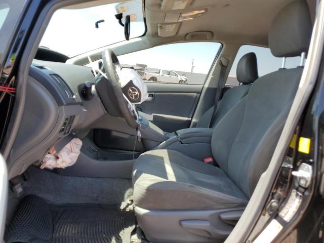 Photo 7 from auction – 2011 TOYOTA PRIUS with VIN JTDKN3DU7B0283220