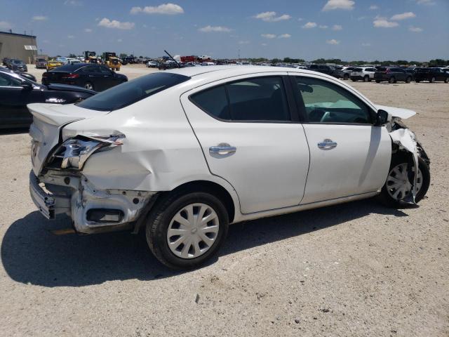 Photo 3 from auction – 2019 NISSAN VERSA S with VIN 3N1CN7AP6KL868287
