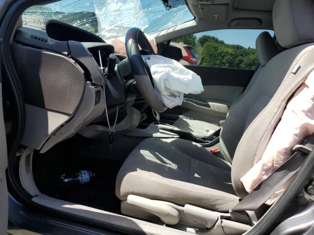 Photo 7 from auction – 2012 HONDA CIVIC EX with VIN 2HGFB2F87CH534322