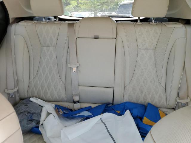 Photo 10 from auction – 2022 BUICK ENVISION A with VIN LRBFZSR43ND071371