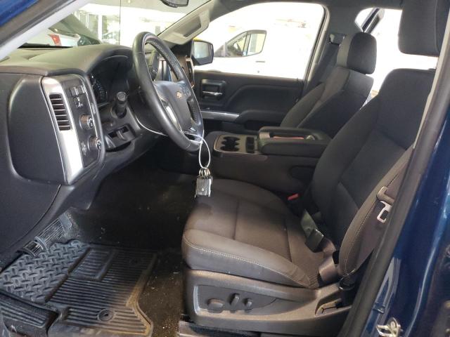 Photo 7 from auction – 2017 CHEVROLET SILVERADO with VIN 3GCUKREC2HG418585