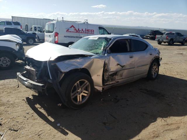 DODGE CHARGER SX 2010 with VIN 2B3CA3CV8AH242293 - Photo from auction