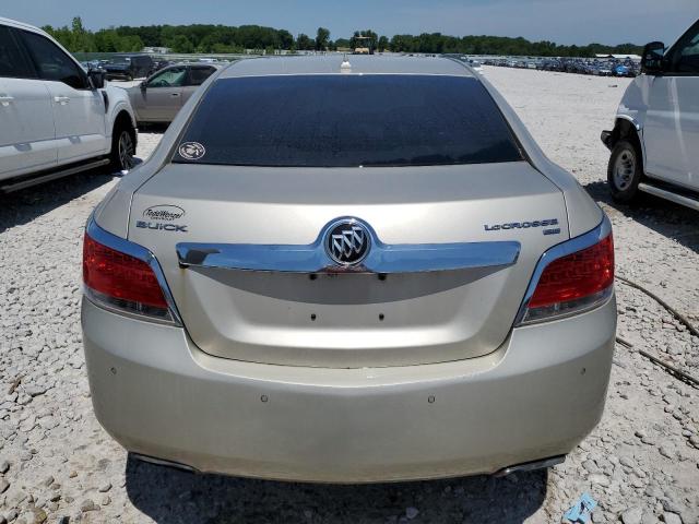 Photo 6 from auction – 2013 BUICK LACROSSE with VIN 1G4GL5E32DF272165