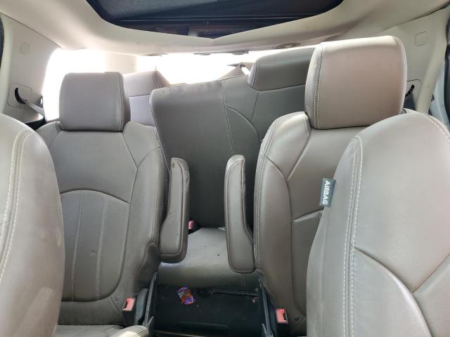 Photo 10 from auction – 2017 GMC ACADIA LIM with VIN 1GKKRSKD1HJ290902