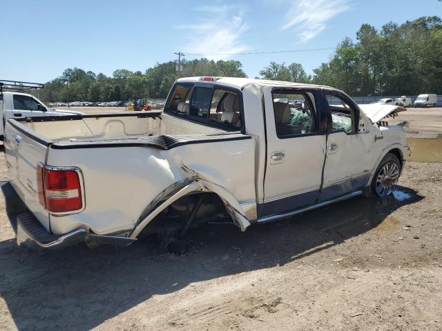 Photo 3 from auction – 2007 LINCOLN MARK LT with VIN 5LTPW16567FJ11419
