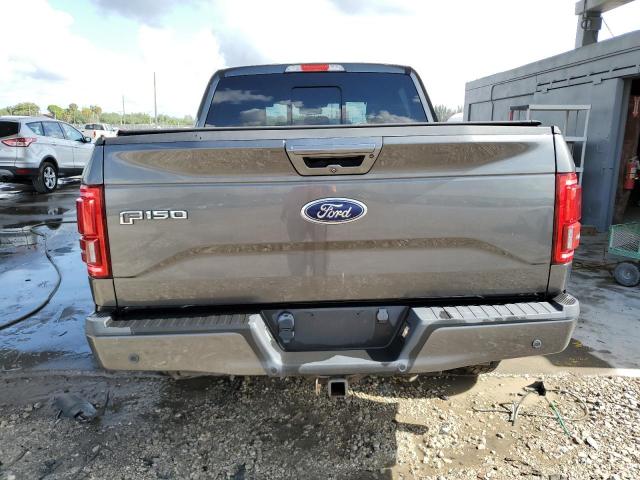 Photo 6 from auction – 2015 FORD F150 SUPER with VIN 1FTEW1EG4FFB20096