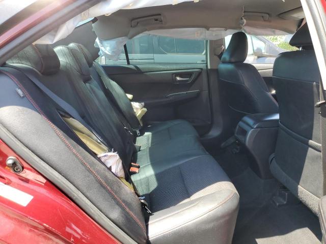 Photo 10 from auction – 2017 TOYOTA CAMRY LE with VIN 4T1BF1FK8HU757606