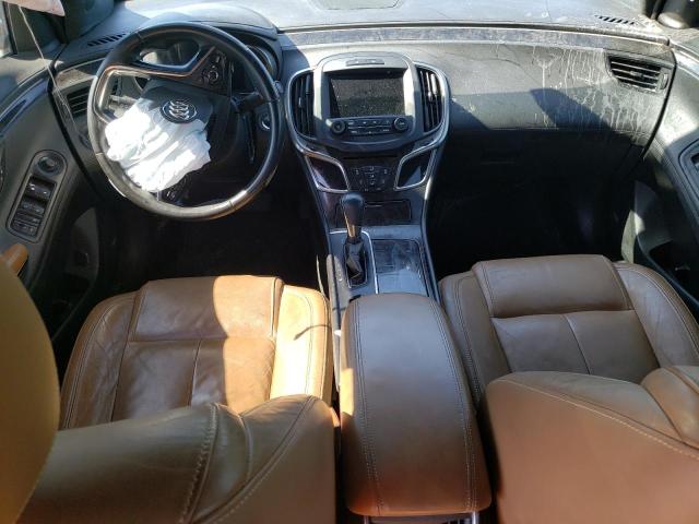 Photo 8 from auction – 2015 BUICK LACROSSE with VIN 1G4GB5G3XFF313967