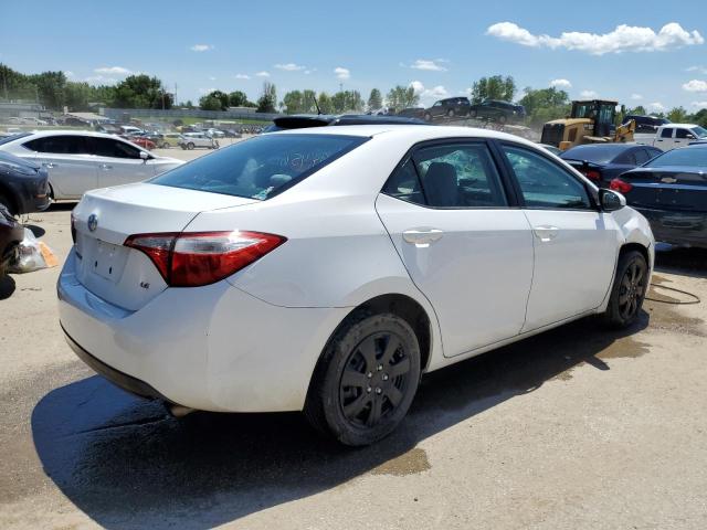 Photo 3 from auction – 2014 TOYOTA COROLLA L with VIN 2T1BURHE4EC092860