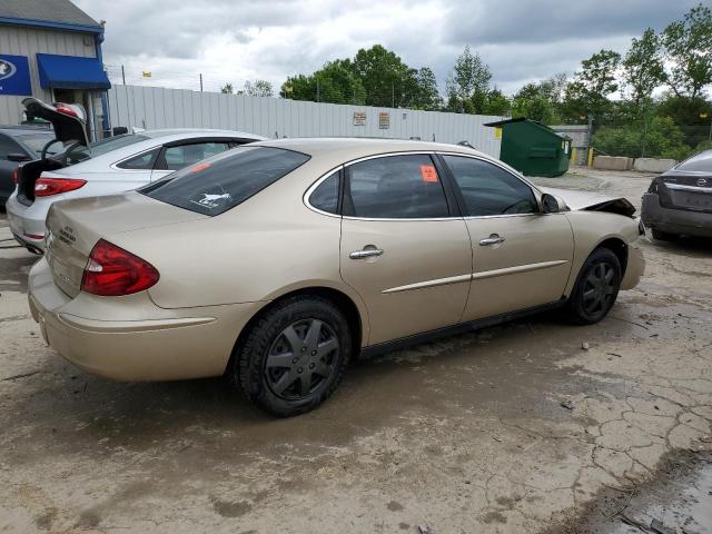 Photo 3 from auction – 2005 BUICK LACROSSE C with VIN 2G4WC532051254472