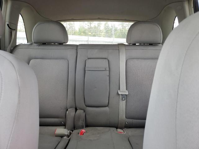 Photo 10 from auction – 2008 SATURN VUE XE with VIN 3GSDL43N48S501313